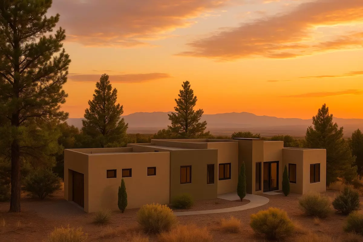 Santa Fe, NM 87506,5 Callecita Jose