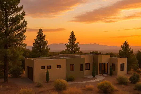 5 Callecita Jose, Santa Fe, NM 87506