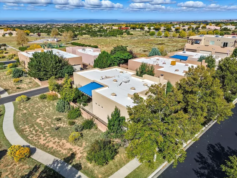7 Reeds Peak, Santa Fe, NM 87508