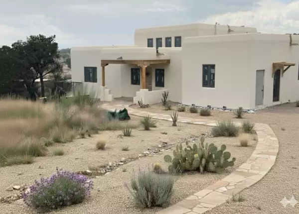 1266 Camino Monte Y Cielo, Santa Fe, NM 87507