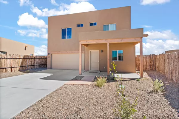 Santa Fe, NM 87507,7609 Arroyo Oeste LN