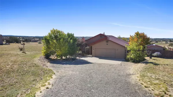 Santa Fe, NM 87508,112 La Paz Loop