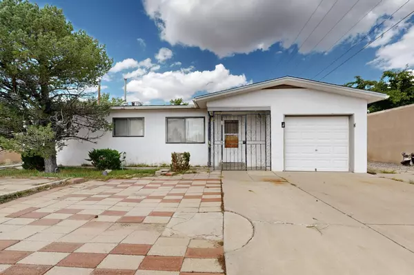 Albuquerque, NM 87105,5709 EL RITO AVE NW