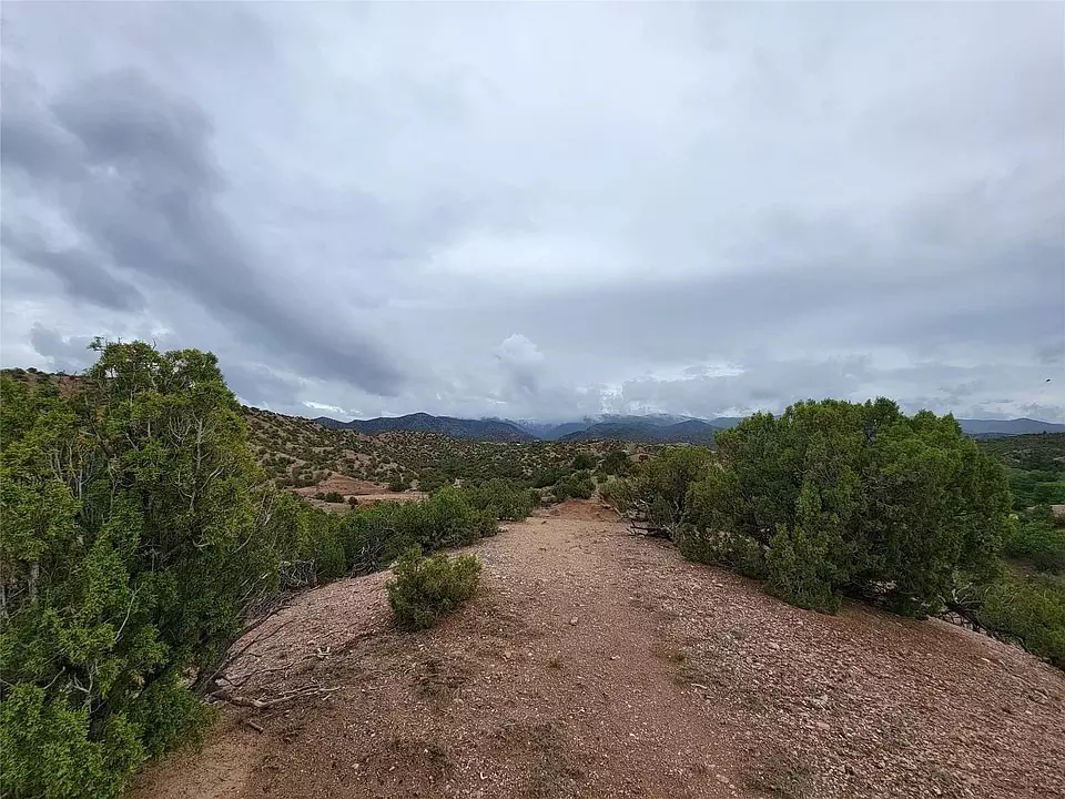 Santa Fe, NM 87506,6 Vista Del Cuervo
