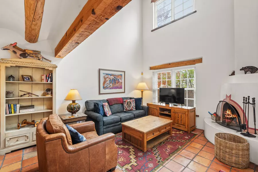 334 Otero ST #12-3, Santa Fe, NM 87501