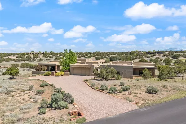 Santa Fe, NM 87506,38 Amberwood LOOP