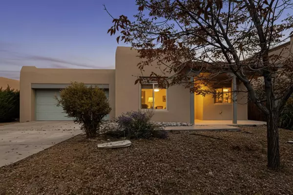Santa Fe, NM 87507,4631 Sunset