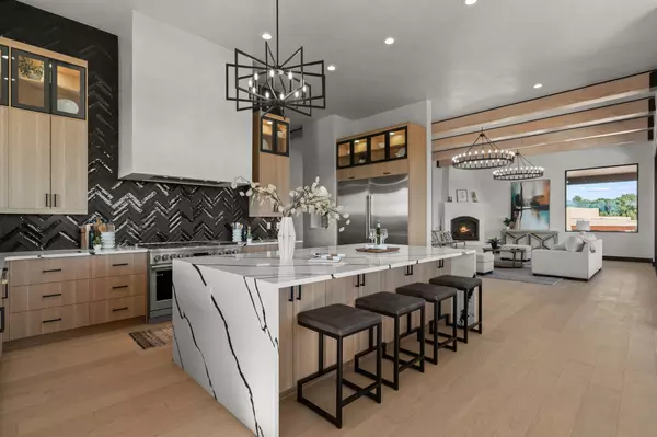 Santa Fe, NM 87506,19 Summer Storm