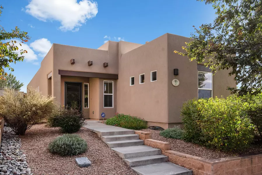 2 Avenida Vista Esquisita, Santa Fe, NM 87508