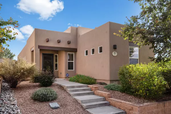 Santa Fe, NM 87508,2 Avenida Vista Esquisita