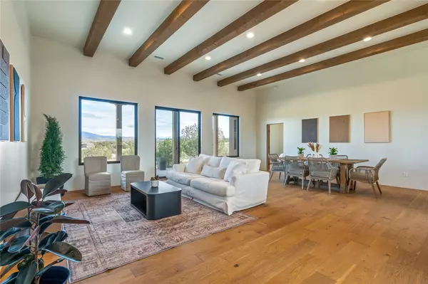 Lamy, NM 87540,6 Spur Ranch RD