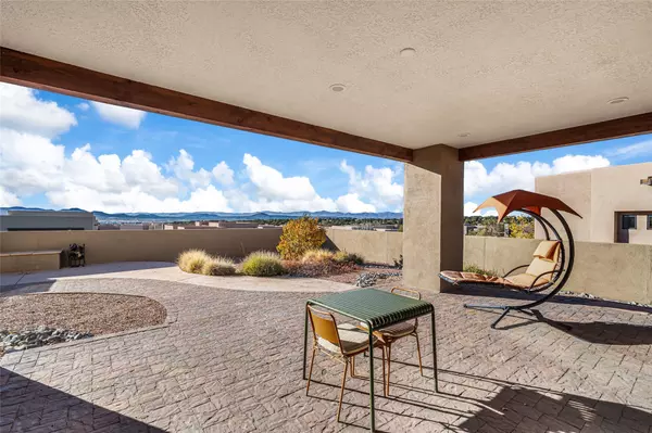 Santa Fe, NM 87506,65 Paseo Las Terrazas