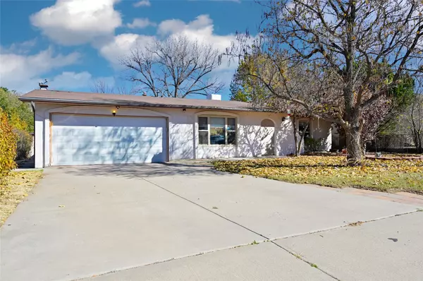 White Rock, NM 87547,529 Paige LOOP