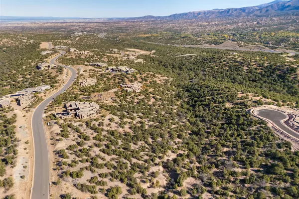 Santa Fe, NM 87506,3297 Monte Sereno DR #Lot 53