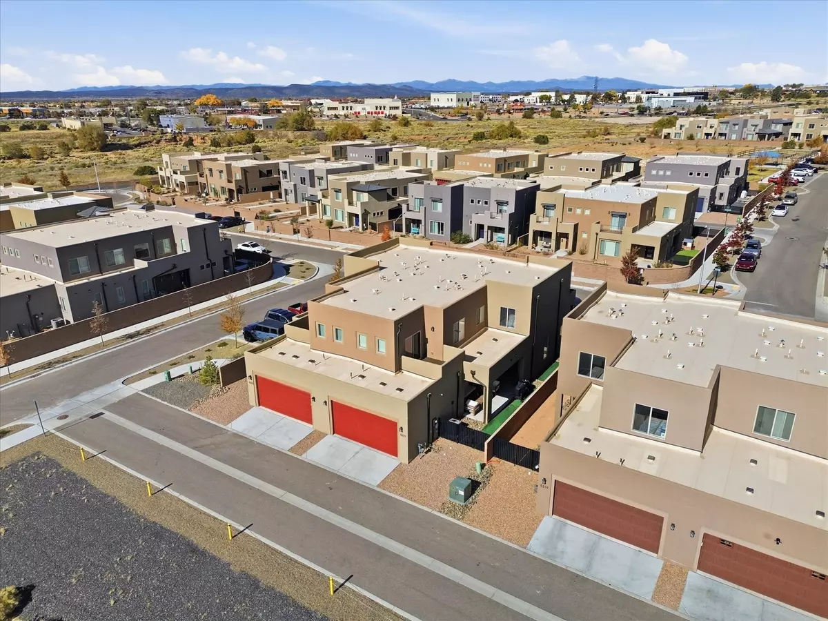 Santa Fe, NM 87507,5321 Chicoma