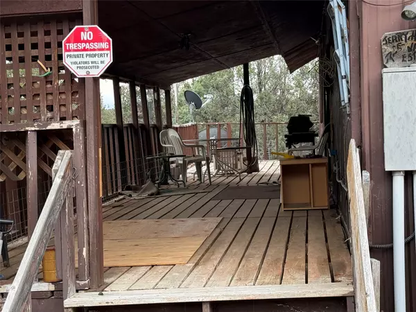 Los Ojos, NM 87551,31 Bobcat Loop