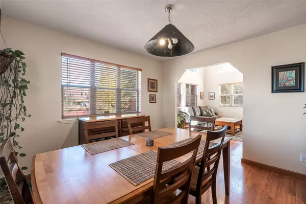 Santa Fe, NM 87507,3013 Cliff Palace