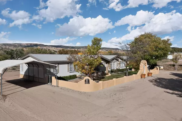 Chimayo, NM 87522,870 State Road 76