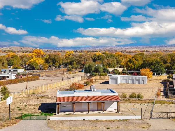 Espanola, NM 87537,19346 US 84-285