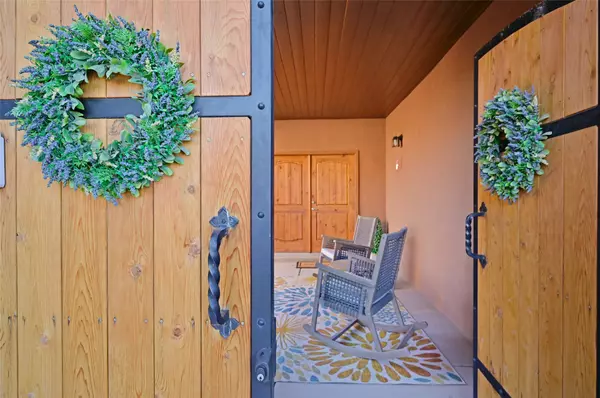 Santa Fe, NM 87508,10 Canto Del Pajaro