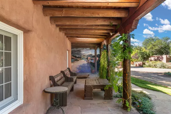 Santa Fe, NM 87501,630 E Alameda and 651 Canyon RD #A, B, C, E, F, G & I