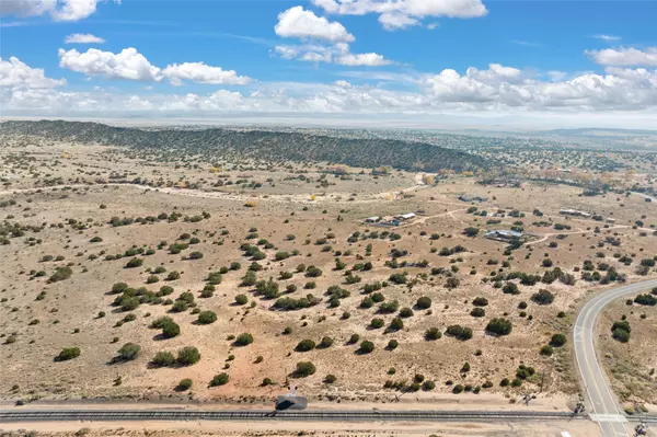 Lamy, NM 87540,0 McKee Road, Tract 6