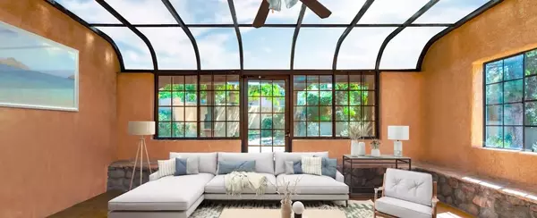 Santa Fe, NM 87501,102 Camino Santiago