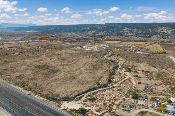 Alcalde, NM 87511,0 County Road 41