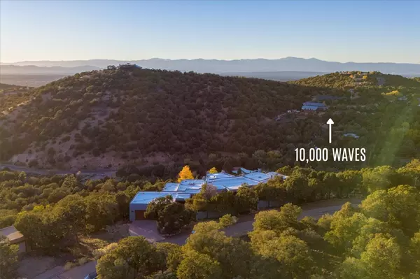 Santa Fe, NM 87501,2160 Paseo Iglesias