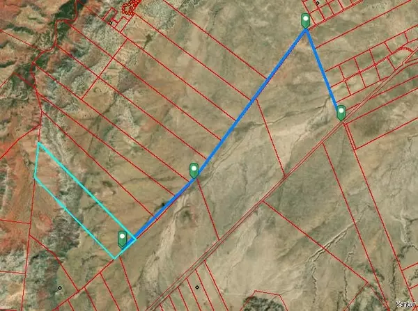 Youngsville, NM 87604,TRACT 5-C LA JOYA - NM 96