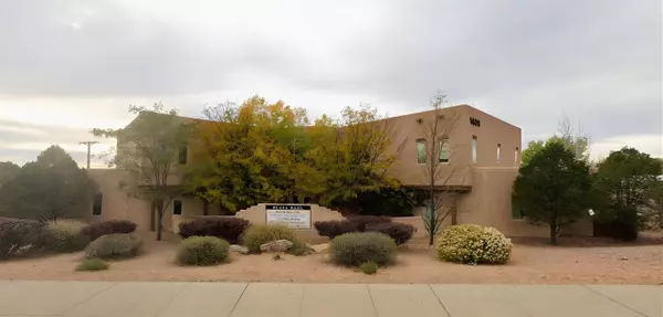 Santa Fe, NM 87505,1400 S Saint Francis DR #A-1