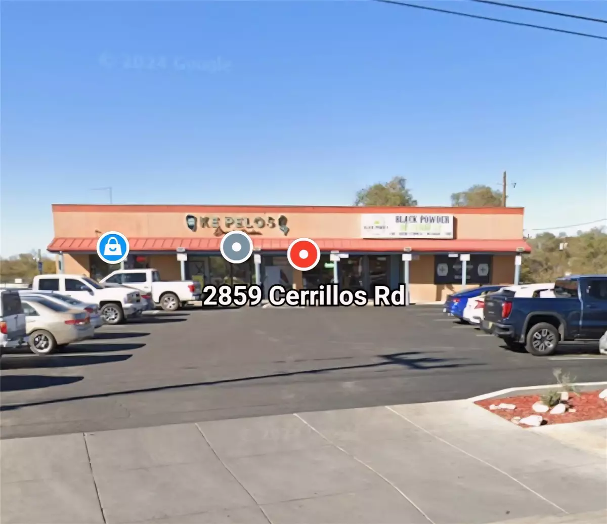 Santa Fe, NM 87507,2859 Cerrillos