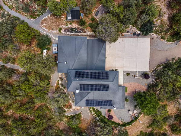 Sandia Park, NM 87047,75 Canyon RD