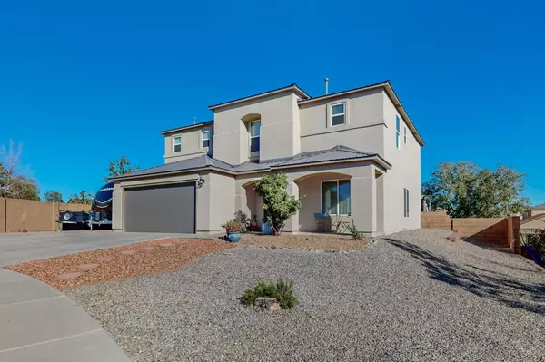 Rio Rancho, NM 87124,1136 Caramel CT SE