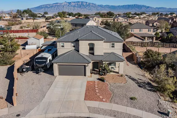 Rio Rancho, NM 87124,1136 Caramel CT SE