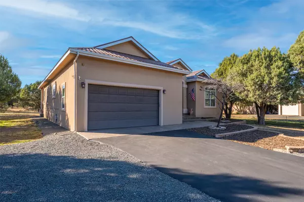 Alto, NM 88312,237 Saddleback RD