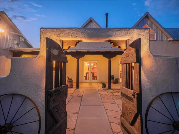 Stanley, NM 87056,3660 NM 41