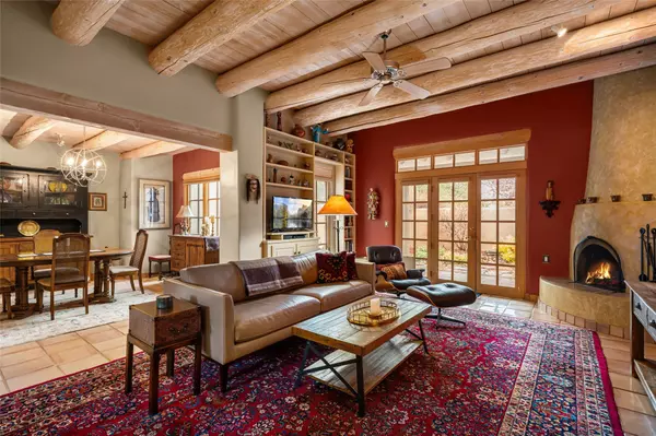 Santa Fe, NM 87505,3101 Old Pecos Trail #615