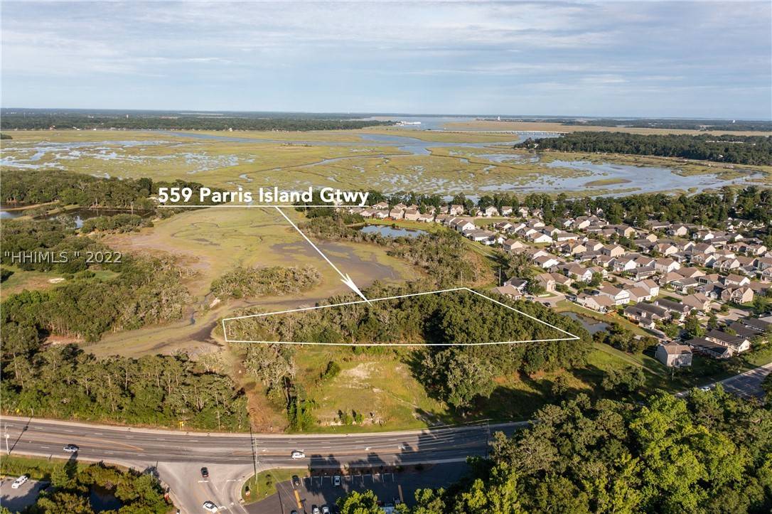 Beaufort, SC 29906,559 Parris Island GTWY