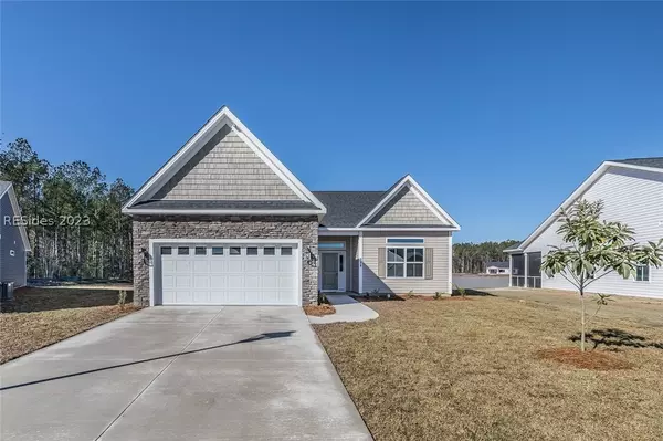 Hardeeville, SC 29927,136 Garrison CT