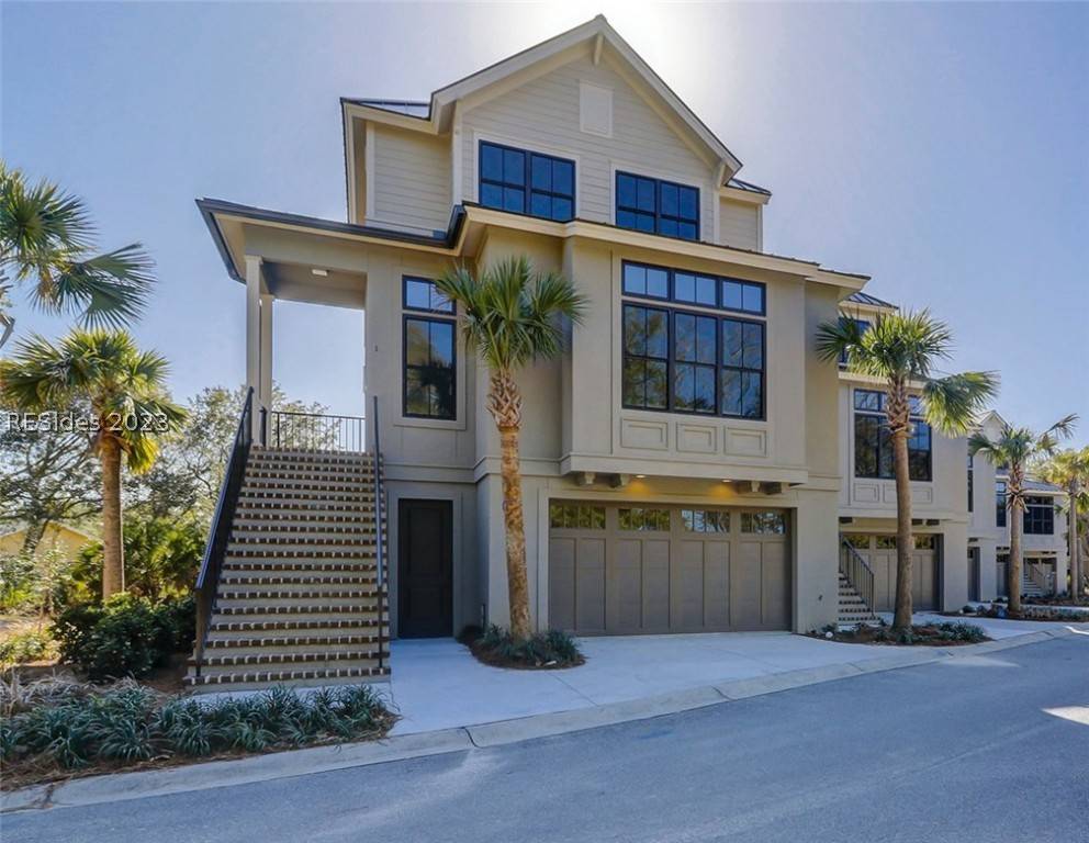 7 Grandview CT #7, Hilton Head Island, SC 29926
