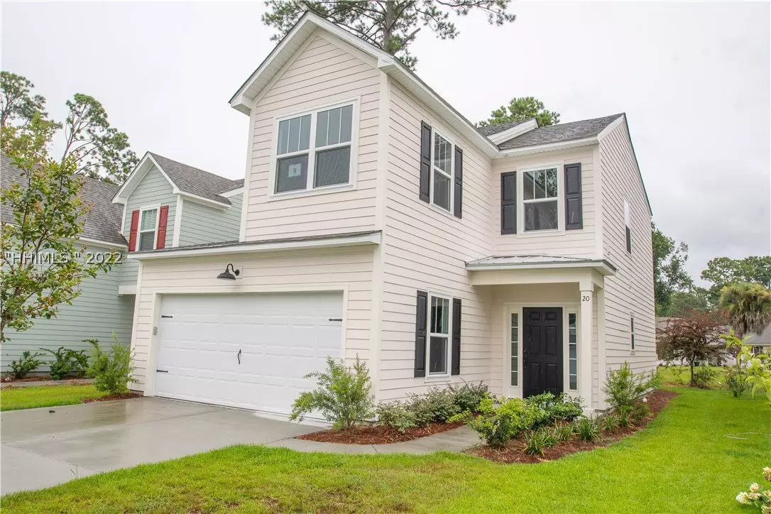 Bluffton, SC 29910,1069 S Innovation DR