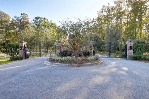Hardeeville, SC 29927,0 Lot 70 Bridle Path BLVD #Lot 70