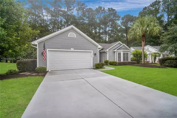 Bluffton, SC 29909,1 General Prevost CT