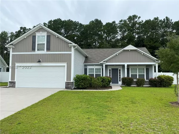 10 Post Oak LN, Bluffton, SC 29910