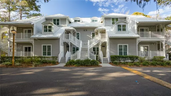 Hilton Head Island, SC 29928,14 Wimbledon CT #706-2