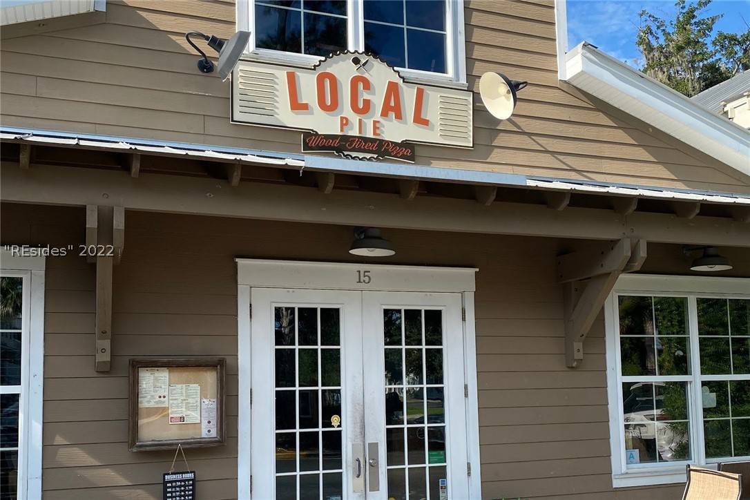 Bluffton, SC 29910,171 Burnt Church RD