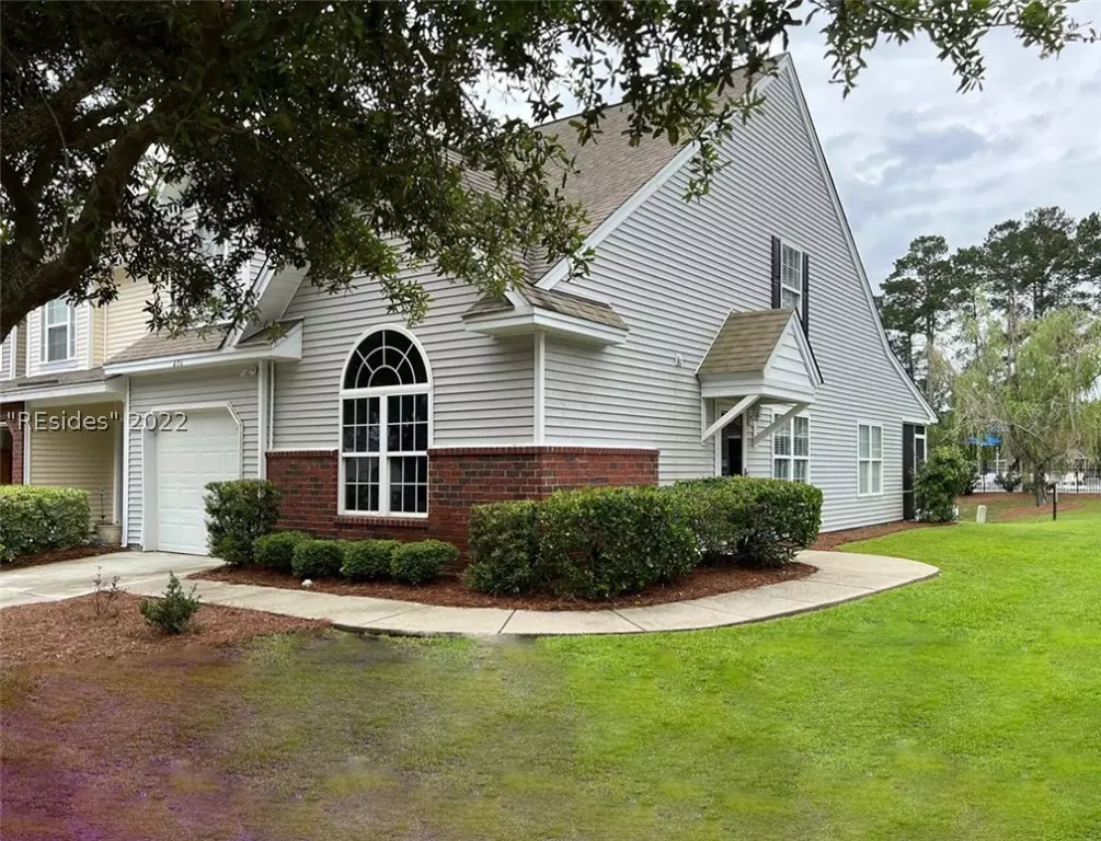 Bluffton, SC 29910,406 South ST