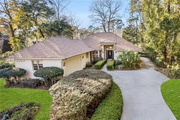 60 White Oaks CIR, Bluffton, SC 29910