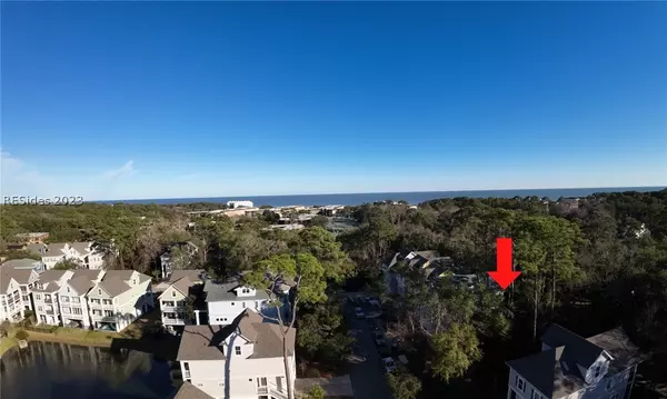 59 Sandcastle CT, Hilton Head Island, SC 29928